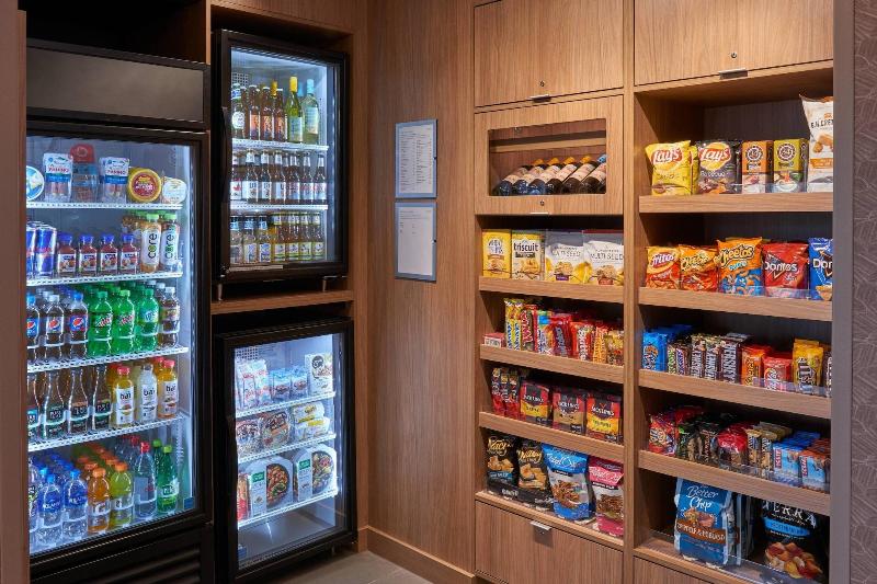 فندق Fairfield Inn & Suites By Marriott Midland