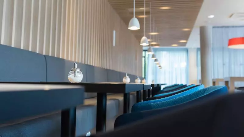 Hotelli Holiday Inn Express   Wiesbaden, An Ihg