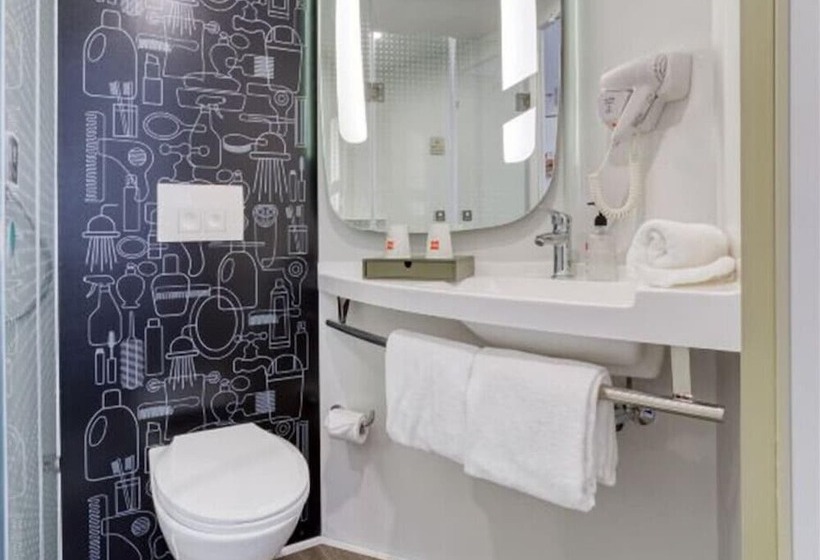 Hotel Ibis Jilin Beishan Park