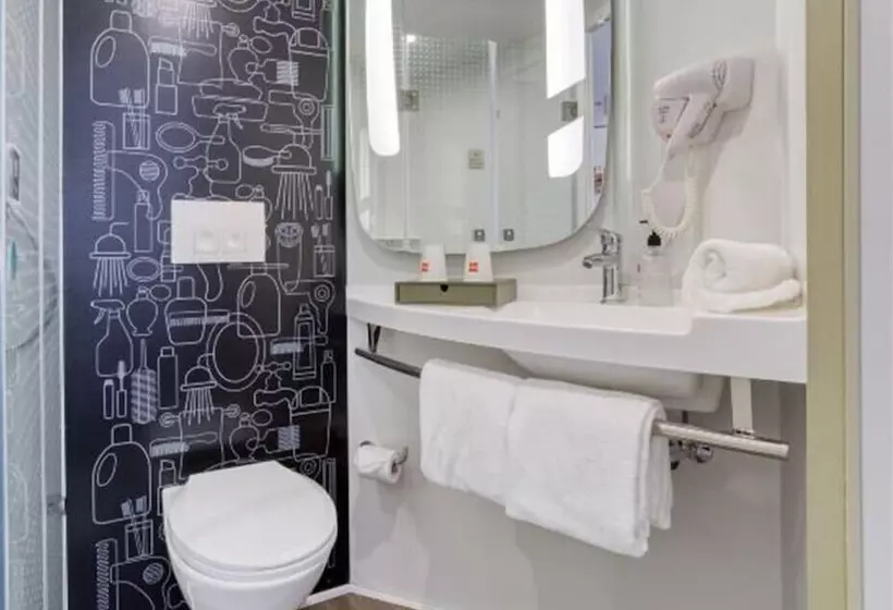 ホテル Ibis Jilin Beishan Park