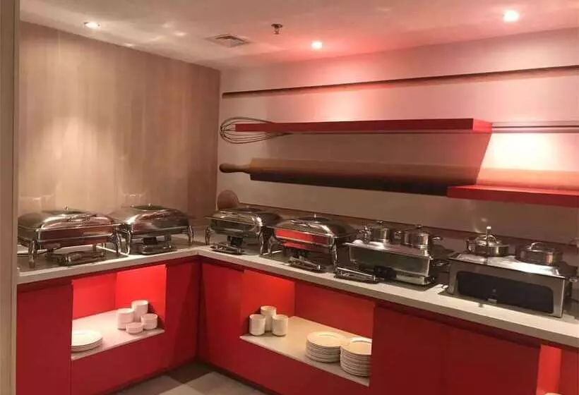 ホテル Ibis Jilin Beishan Park