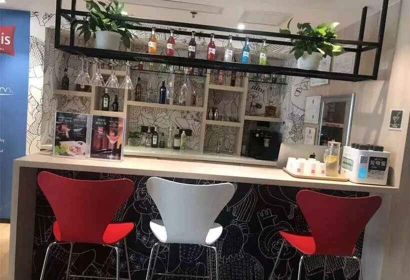 ホテル Ibis Jilin Beishan Park