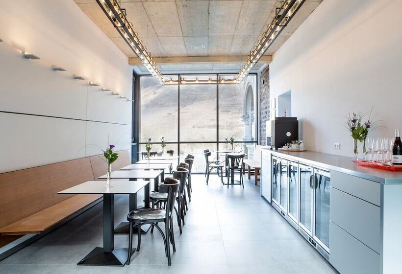 هتل Villa Vie Cochem