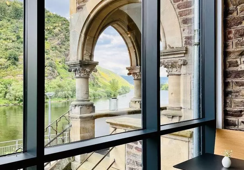 Hotelli Villa Vie Cochem