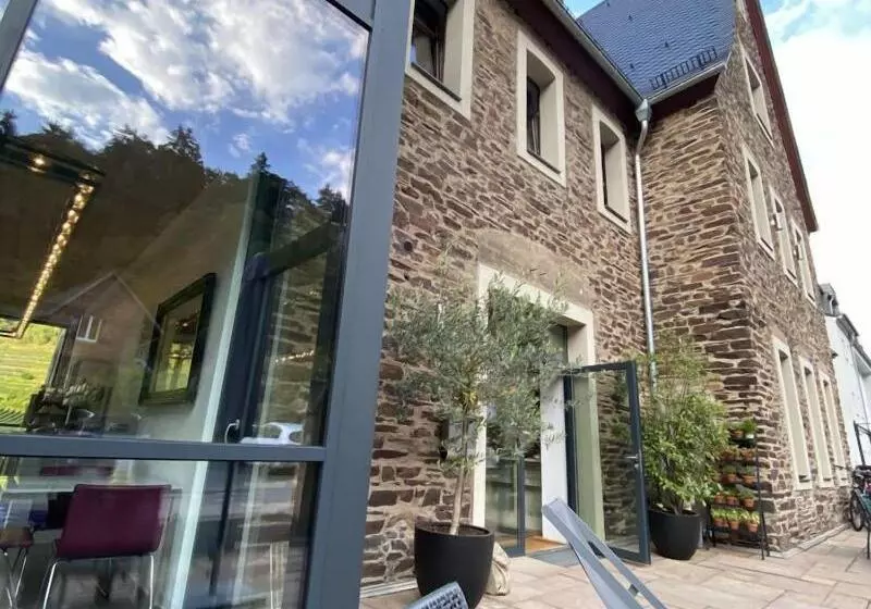 Hotelli Villa Vie Cochem