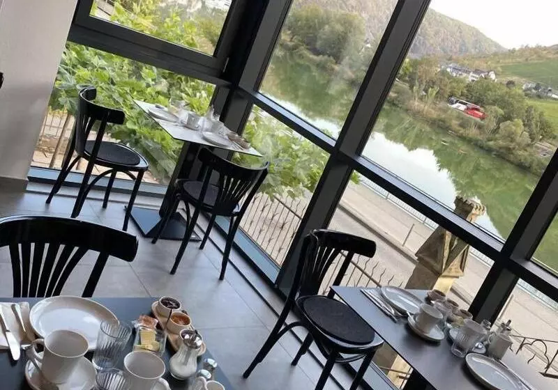 Hotelli Villa Vie Cochem