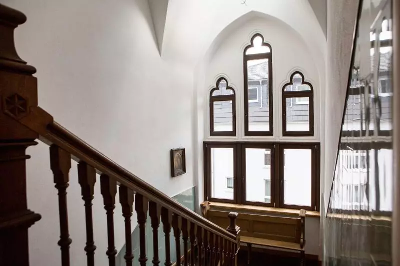 Hotelli Villa Vie Cochem