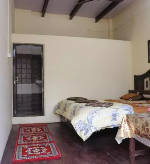 Mother Hostel