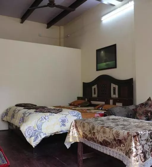 Mother Hostel