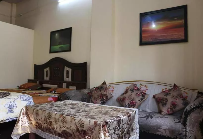 Mother Hostel