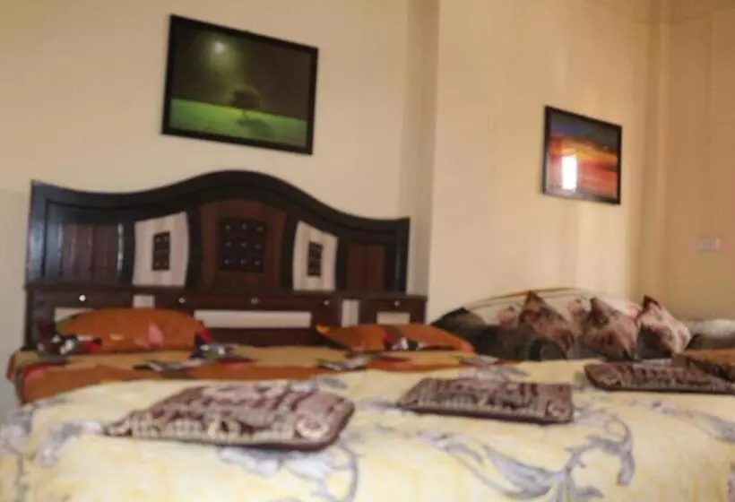 Mother Hostel
