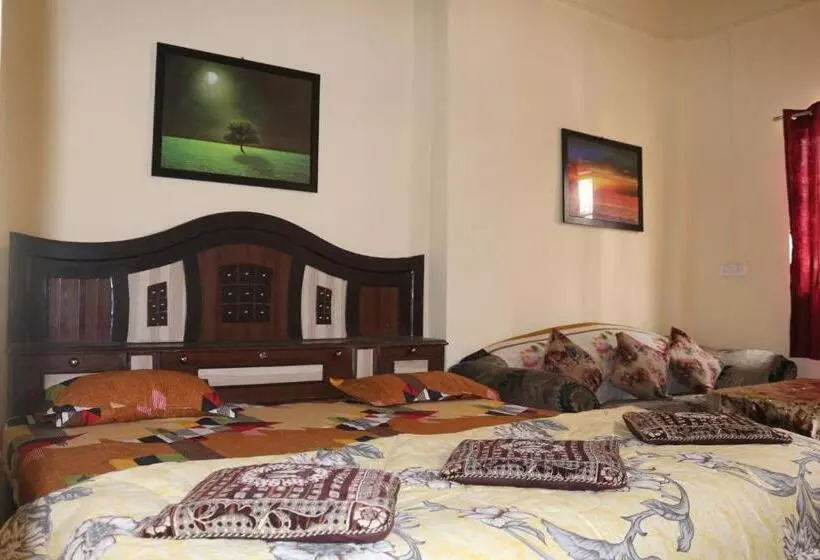 Mother Hostel