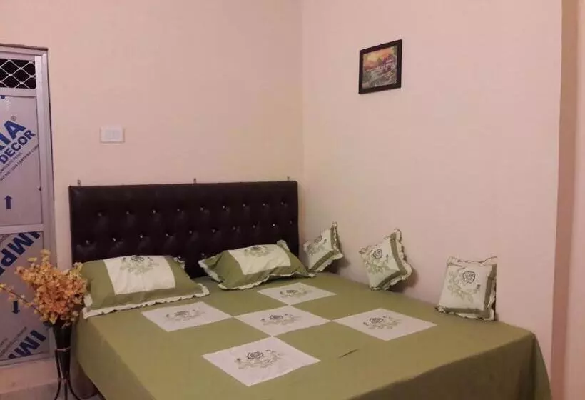 Mother Hostel