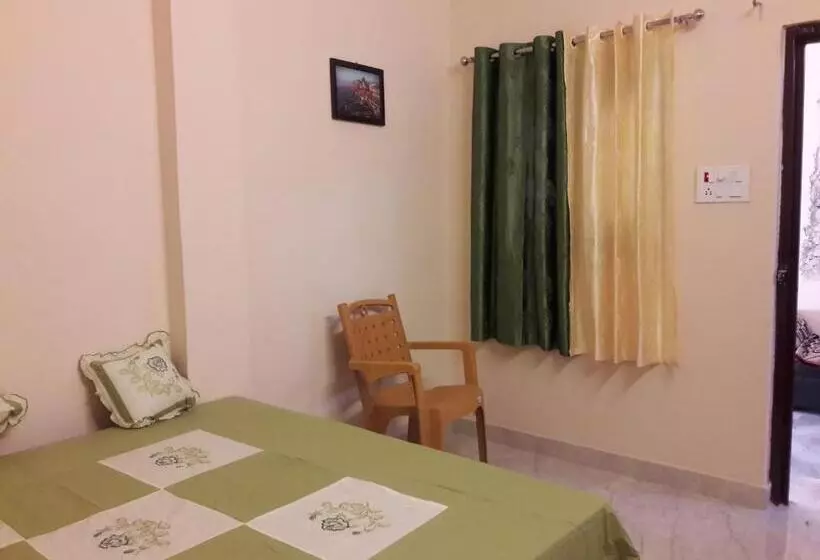 Mother Hostel