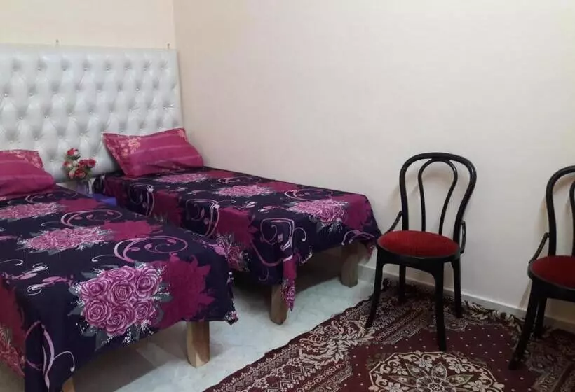 Mother Hostel