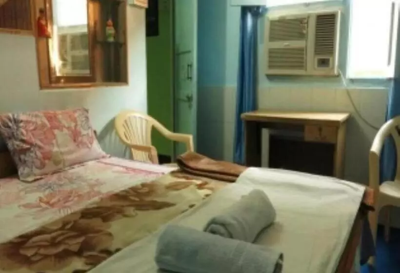Mother Hostel