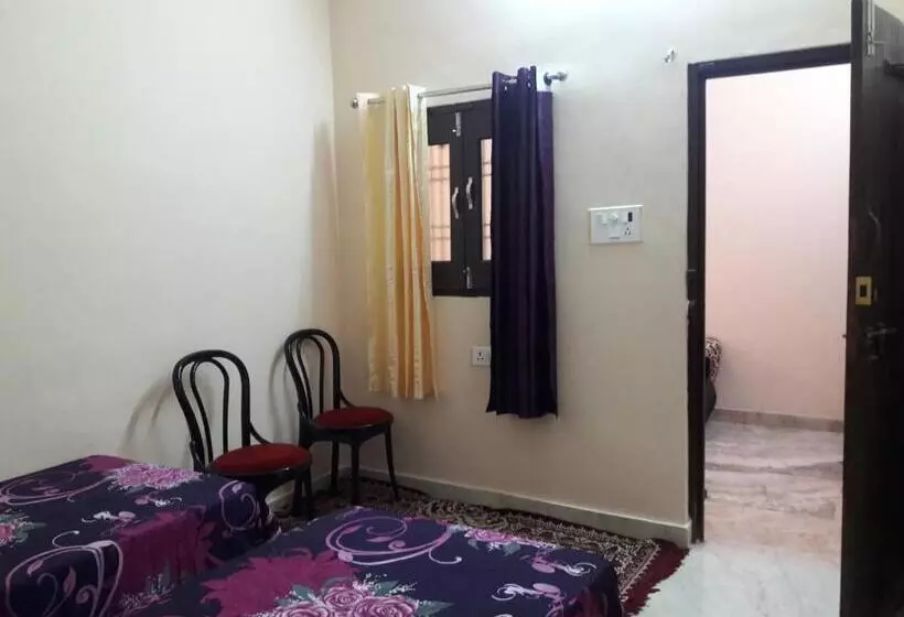 Mother Hostel