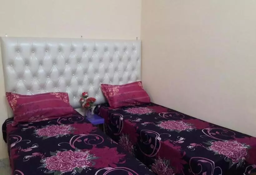 Mother Hostel