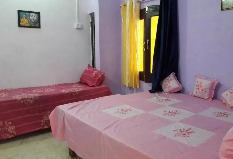 Mother Hostel