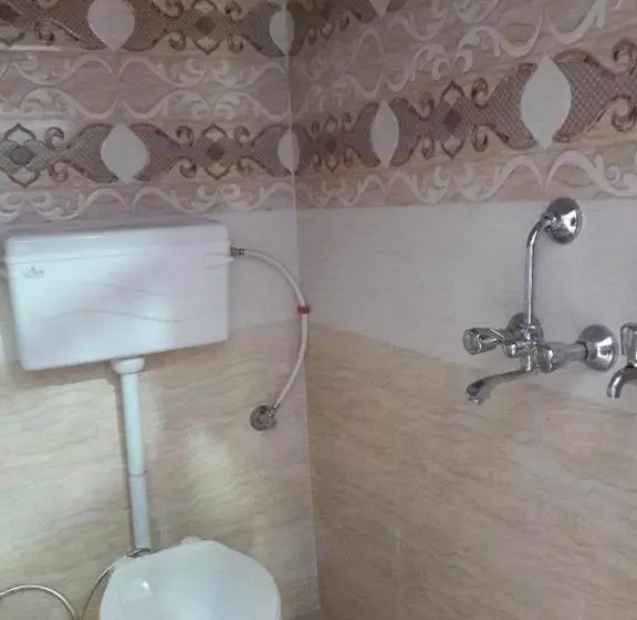 Mother Hostel