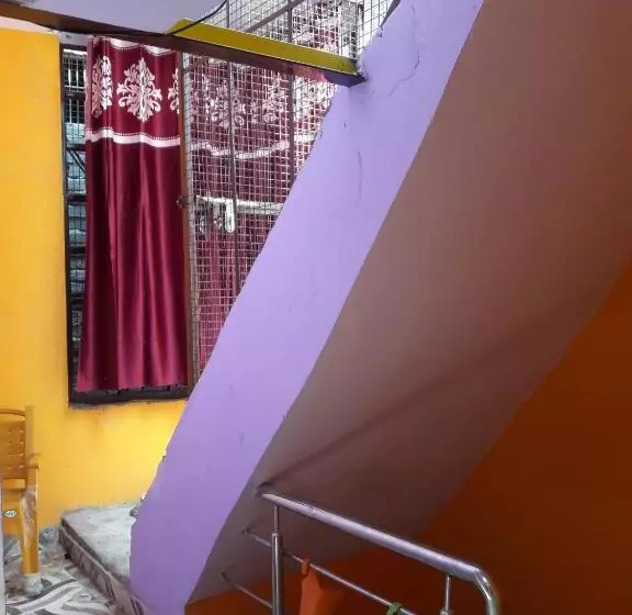 Mother Hostel