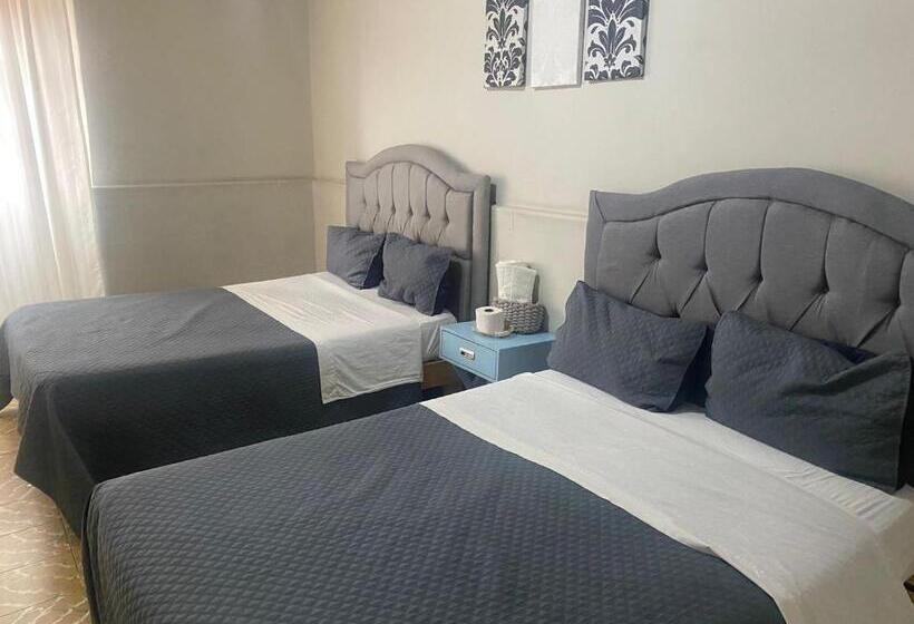 بنسيون El Rincón De Jesusita