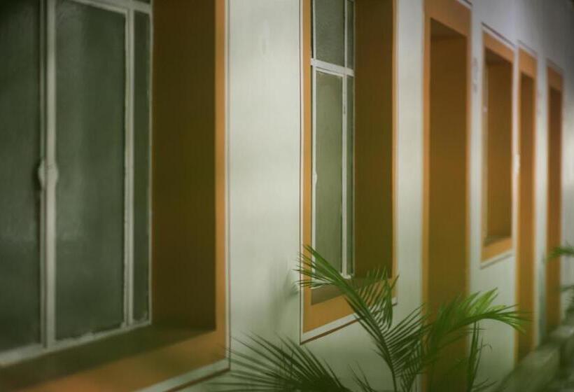 بنسيون El Rincón De Jesusita