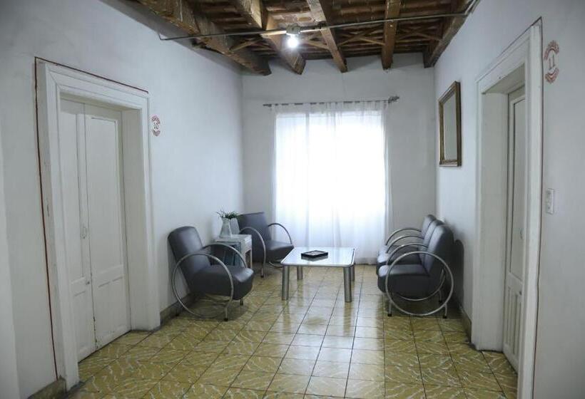 بنسيون El Rincón De Jesusita