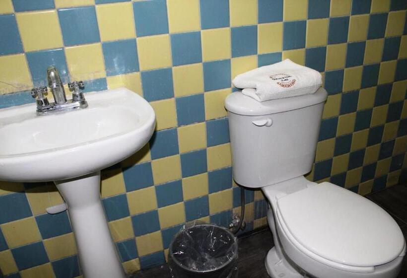 بنسيون El Rincón De Jesusita