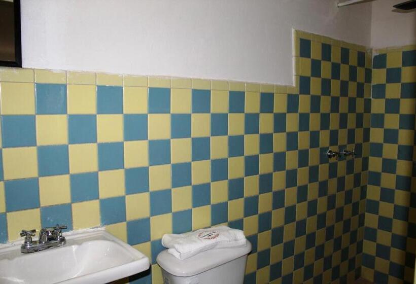 بنسيون El Rincón De Jesusita