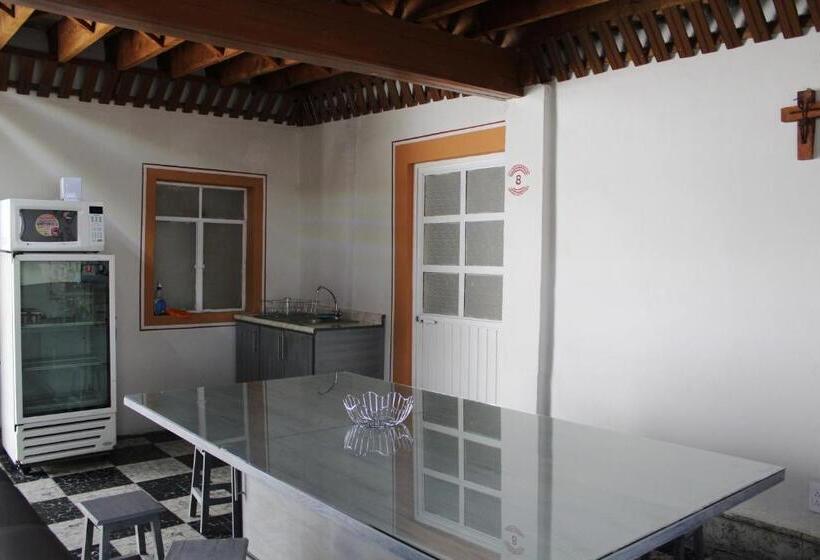 بنسيون El Rincón De Jesusita