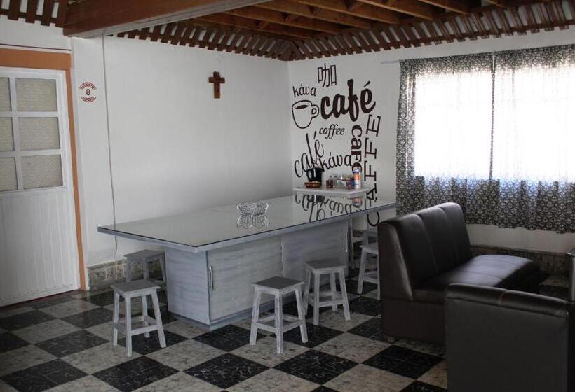 بنسيون El Rincón De Jesusita