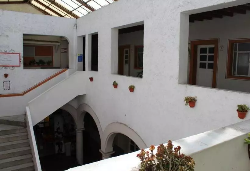 پانسیون El Rincón De Jesusita