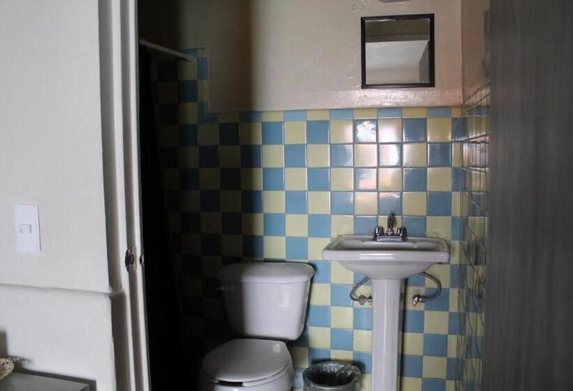 بنسيون El Rincón De Jesusita