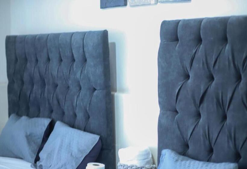 بنسيون El Rincón De Jesusita