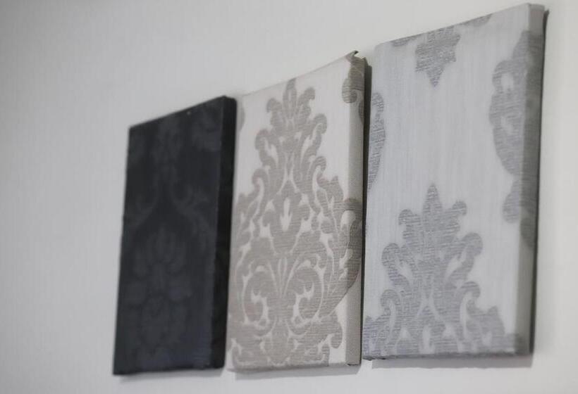 بنسيون El Rincón De Jesusita