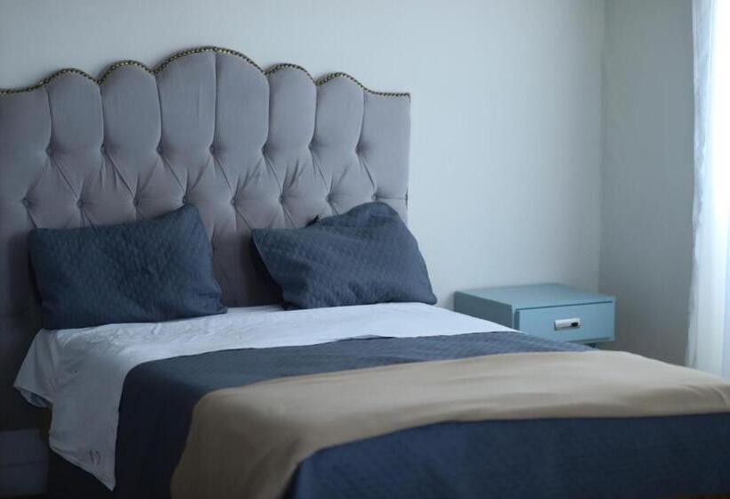 بنسيون El Rincón De Jesusita