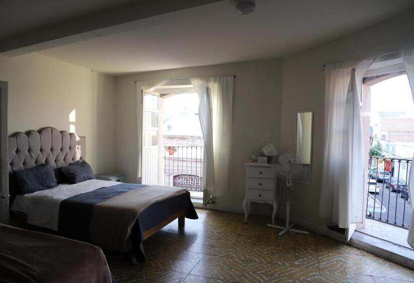 بنسيون El Rincón De Jesusita