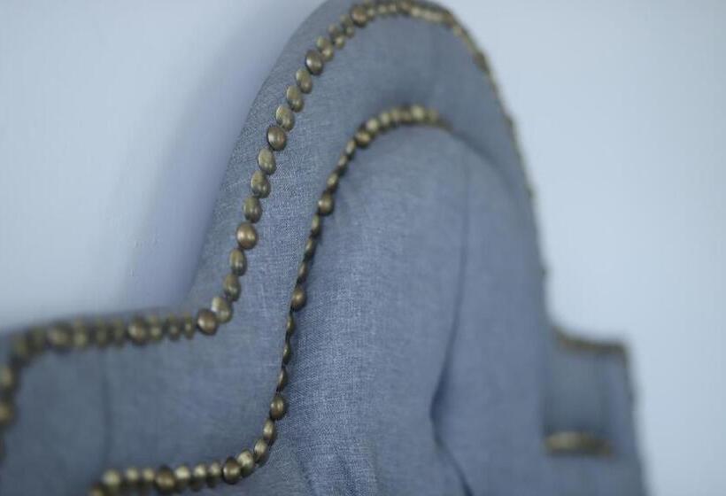 بنسيون El Rincón De Jesusita