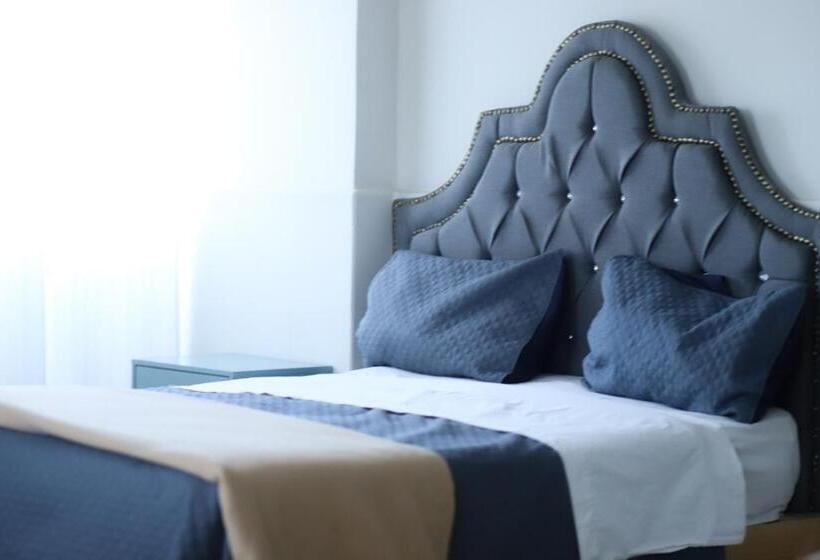 بنسيون El Rincón De Jesusita