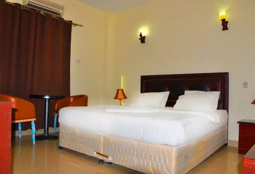 Quality Hotel Juba