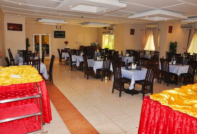 Quality Hotel Juba