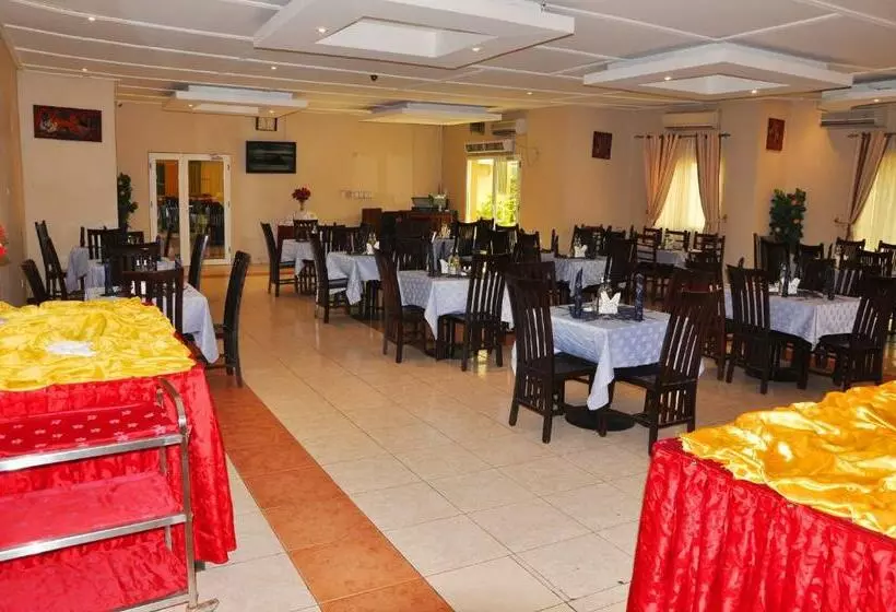Quality Hotel Juba
