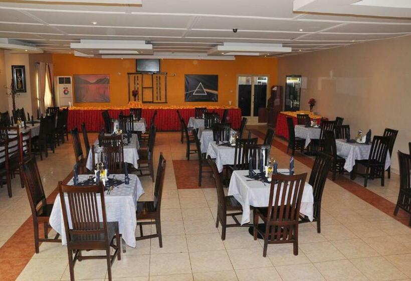 Quality Hotel Juba