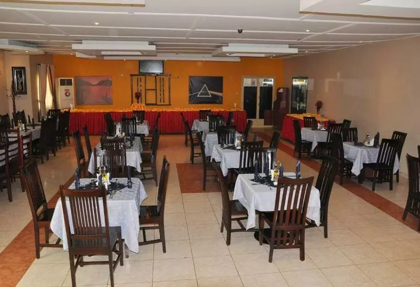Quality Hotel Juba