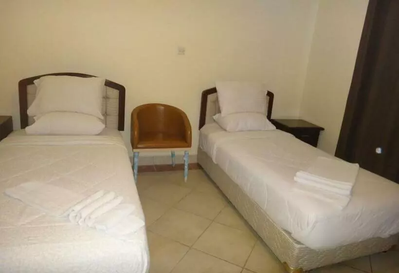 Quality Hotel Juba