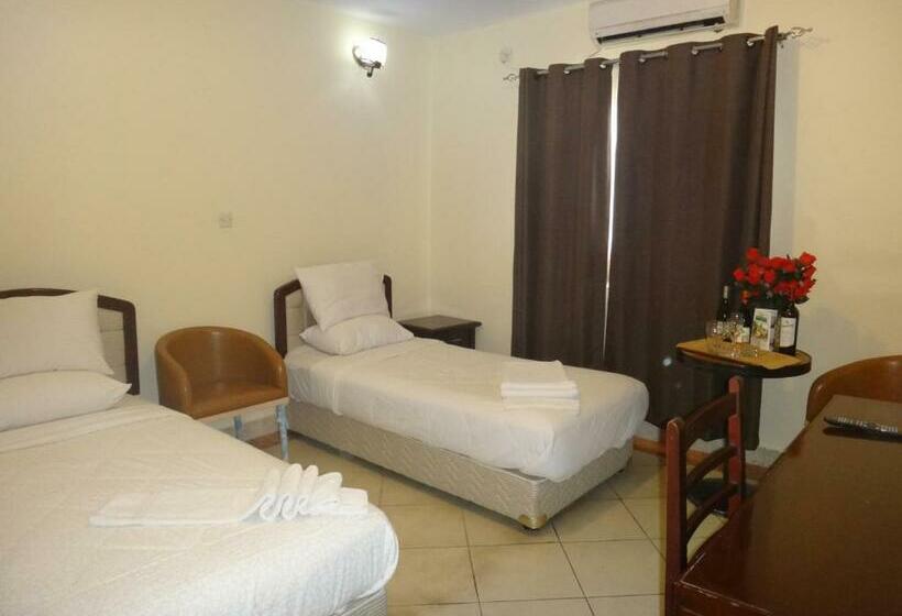 Quality Hotel Juba