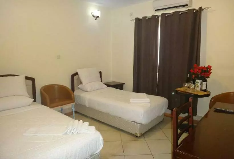 Quality Hotel Juba