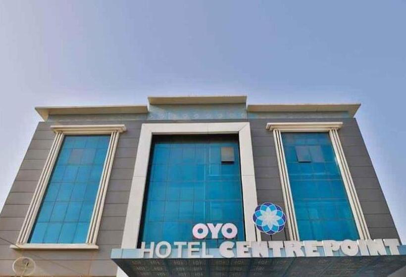 Отель Centre Point