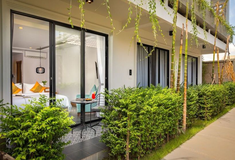 هتل Grand Venus La Residence